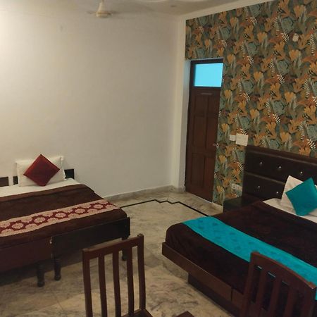 Hotel Shivanta Residency Rishīkesh Buitenkant foto