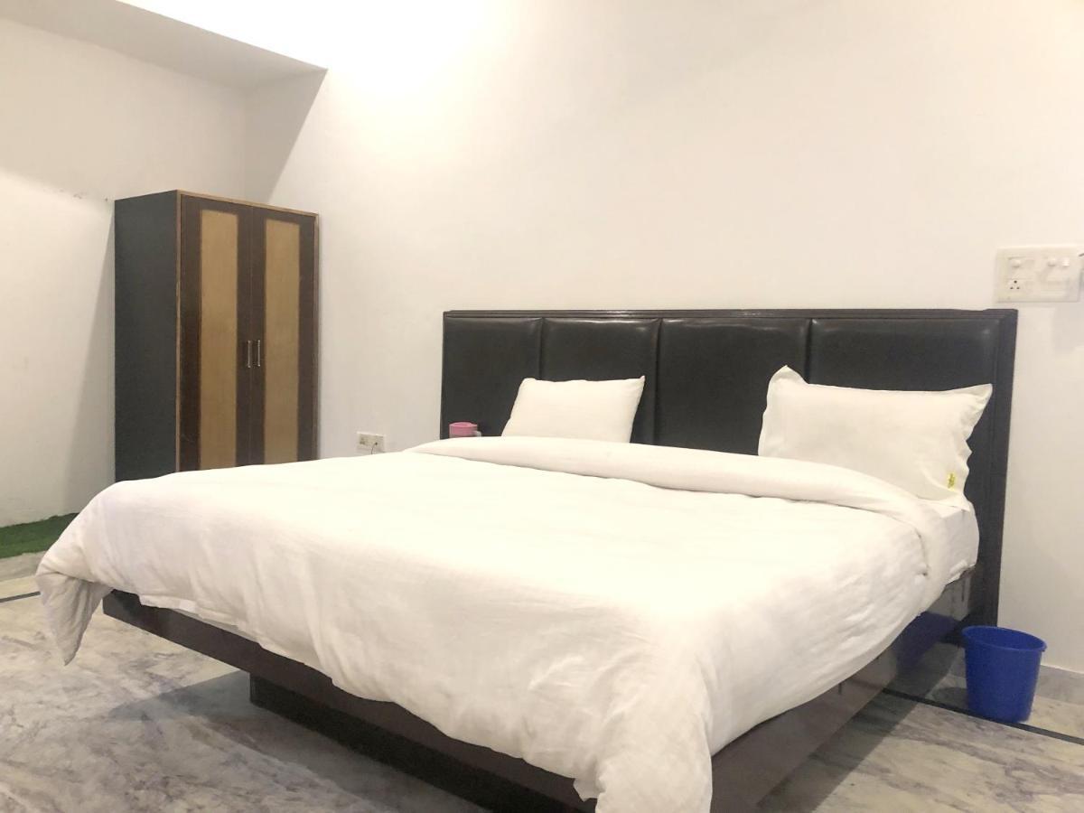 Hotel Shivanta Residency Rishīkesh Buitenkant foto