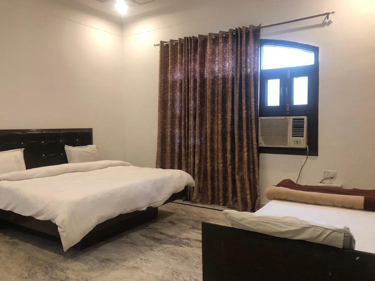 Hotel Shivanta Residency Rishīkesh Buitenkant foto