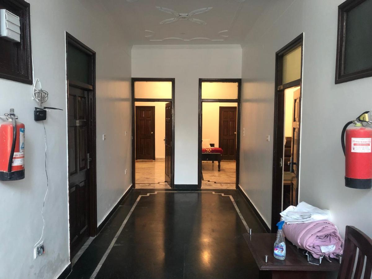 Hotel Shivanta Residency Rishīkesh Buitenkant foto