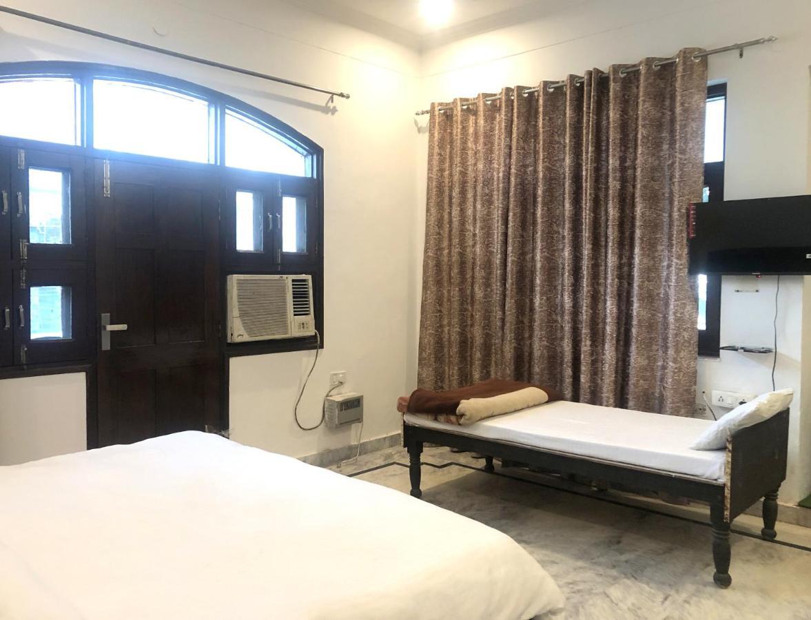 Hotel Shivanta Residency Rishīkesh Buitenkant foto