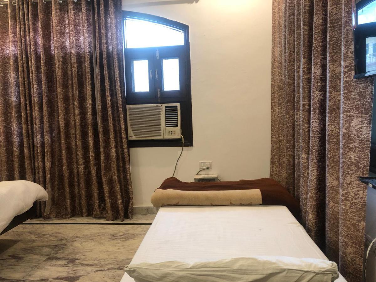 Hotel Shivanta Residency Rishīkesh Buitenkant foto