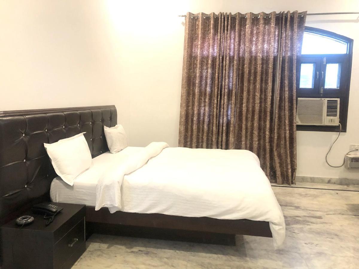 Hotel Shivanta Residency Rishīkesh Buitenkant foto