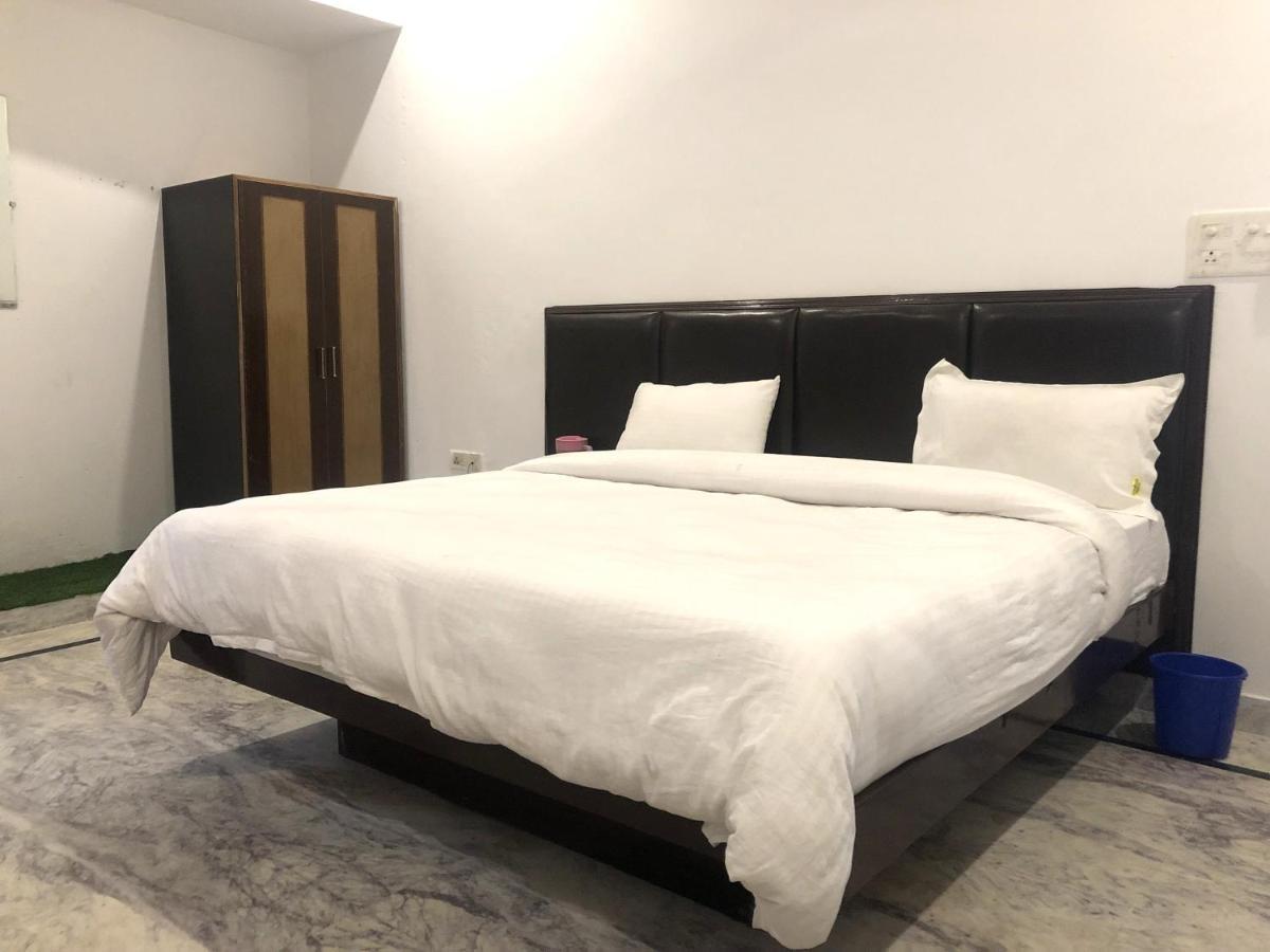Hotel Shivanta Residency Rishīkesh Buitenkant foto