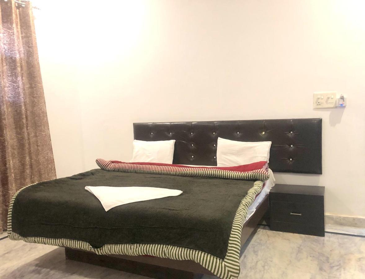 Hotel Shivanta Residency Rishīkesh Buitenkant foto