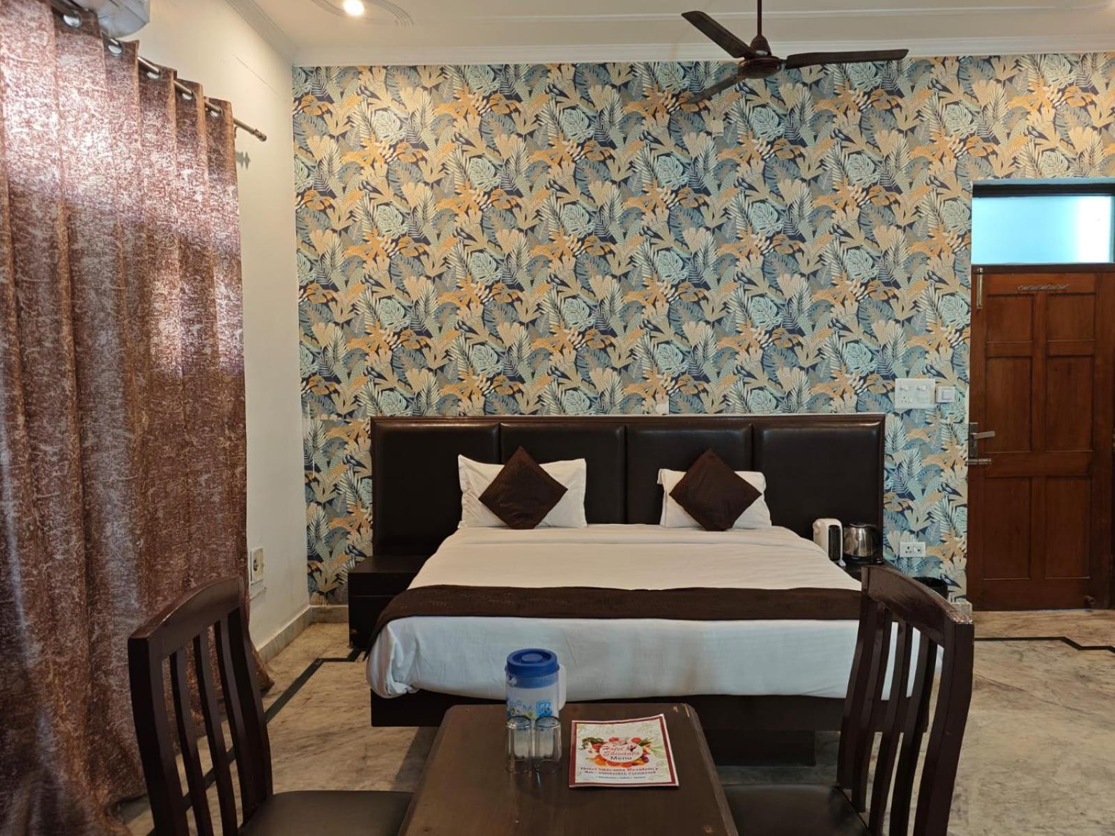 Hotel Shivanta Residency Rishīkesh Buitenkant foto